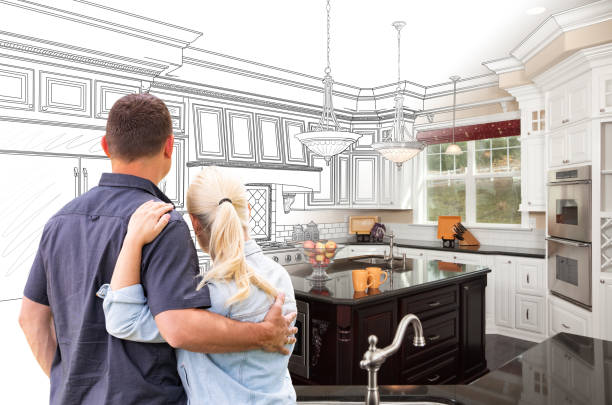 Digital Templating Countertops Morton