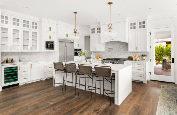 Quartz Countertops Morton